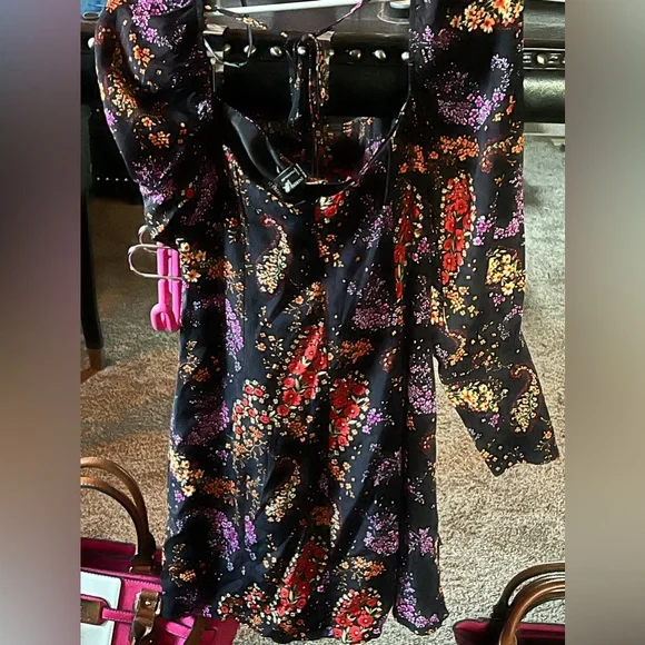 Forever 21 dress new with tags - Picture 1 of 5